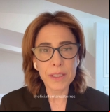 O que Fernanda Torres ensina para empresas sobre narrativas sustentáveis?