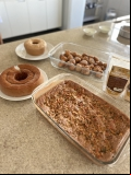 Farinha de babaçu: das palmeiras de babaçu, nasce um super alimento vegano