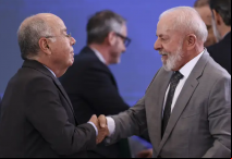 Prioridades do Brics no Brasil serão paz e meio ambiente, diz Lula