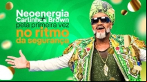 Carnaval 2025: Neoenergia reforça operação para garantir segurança na rede elétrica