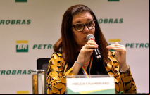 Petrobras teve redução do lucro líquido de R$ 124,6 bilhões para R$ 36,6 bilhões no balanço de 2024