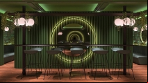 Cafe de La Musique Alma Rio estreia na Sapucaí em 2025