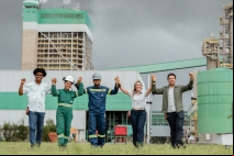 Veracel Celulose anuncia a participação no Pacto Global-Rede Brasil e reforça compromisso com a Sustentabilidade e Direitos Humanos
