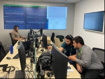 Neoenergia inaugura novo Centro de Monitoramento de Ativos da Transmissão em Campinas