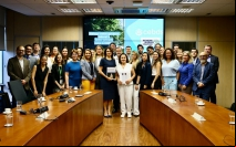 CEBDS e WMBC promovem encontro com Ana Toni, Diretora Executiva da COP30, e entregam documento com recomendações para o cumprimento de meta climática nacional