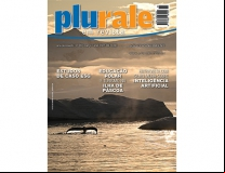 PLURALE EM REVISTA, 89 acaba de sair: entrevista exclusiva com Silvio Meira sobre Inteligência Artificial, artigos inéditos e Especial ESG