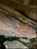 A descoberta de pinturas rupestres no Parque Nacional do Itatiaia