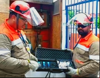 UFF desenvolve equipamento capaz de rastrear furtos de energia elétrica