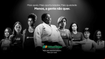 Nova campanha da Neoenergia celebra a potência feminina no esporte e reforça apoio às atletas embaixadoras da marca