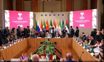Reunião de Chanceleres do BRICS, no Rio, termina com crítica de medidas protecionistas