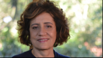 Míriam Leitão é eleita para a Academia Brasileira de Letras