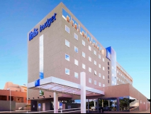 Accor certifica hotéis em Campo Grande com selo Green Key, inédito no Mato Grosso do Sul