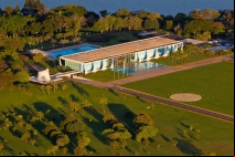 Palácio da Alvorada será 100% abastecido por energia renovável