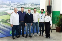 Suzano inaugura oficialmente Centro de Distribuição em Americana (SP)