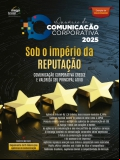 Foi lançado o Anuário da Comunicação Corporativa 2025
