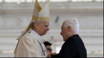 Leão XIV inicia seu Pontificado: 