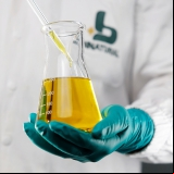Binatural implementa inovação sustentável ao utilizar casca de castanha de baru para a produção de biodiesel