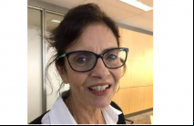PLURALE EM REVISTA - EDIÇÃO 84 - O último artigo de NÁDIA REBOUÇAS