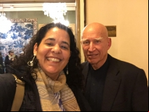 Sebastião Salgado: um amante da humanidade