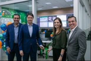 Neoenergia usa tecnologia integrada em novo centro de relacionamento com foco na experiência do cliente