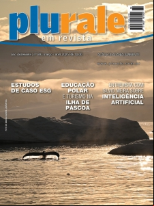 Plurale em revista