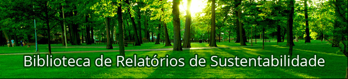 Balanços de Sustentabilidade